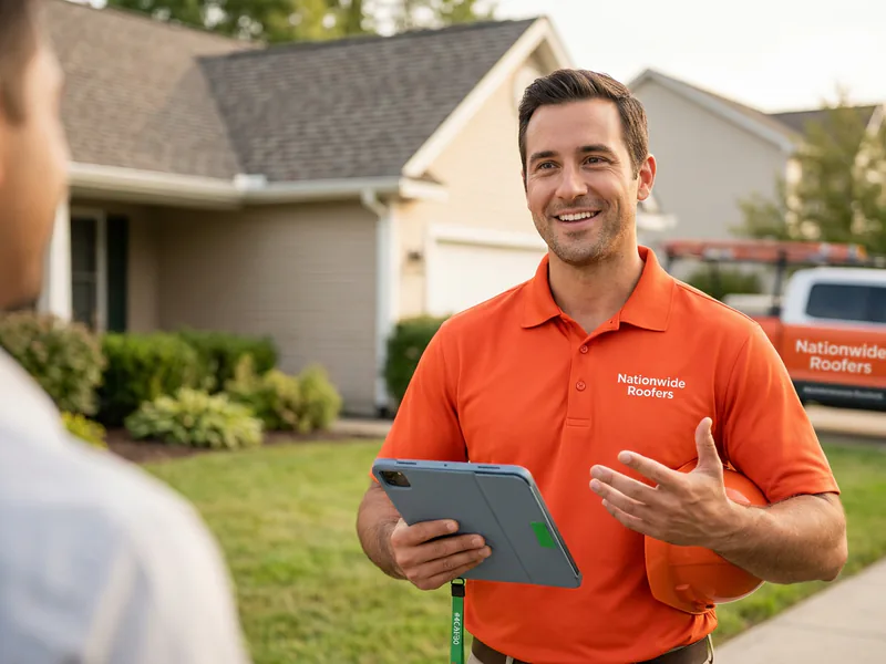 Roof Installation  in Beltsville  FAQ