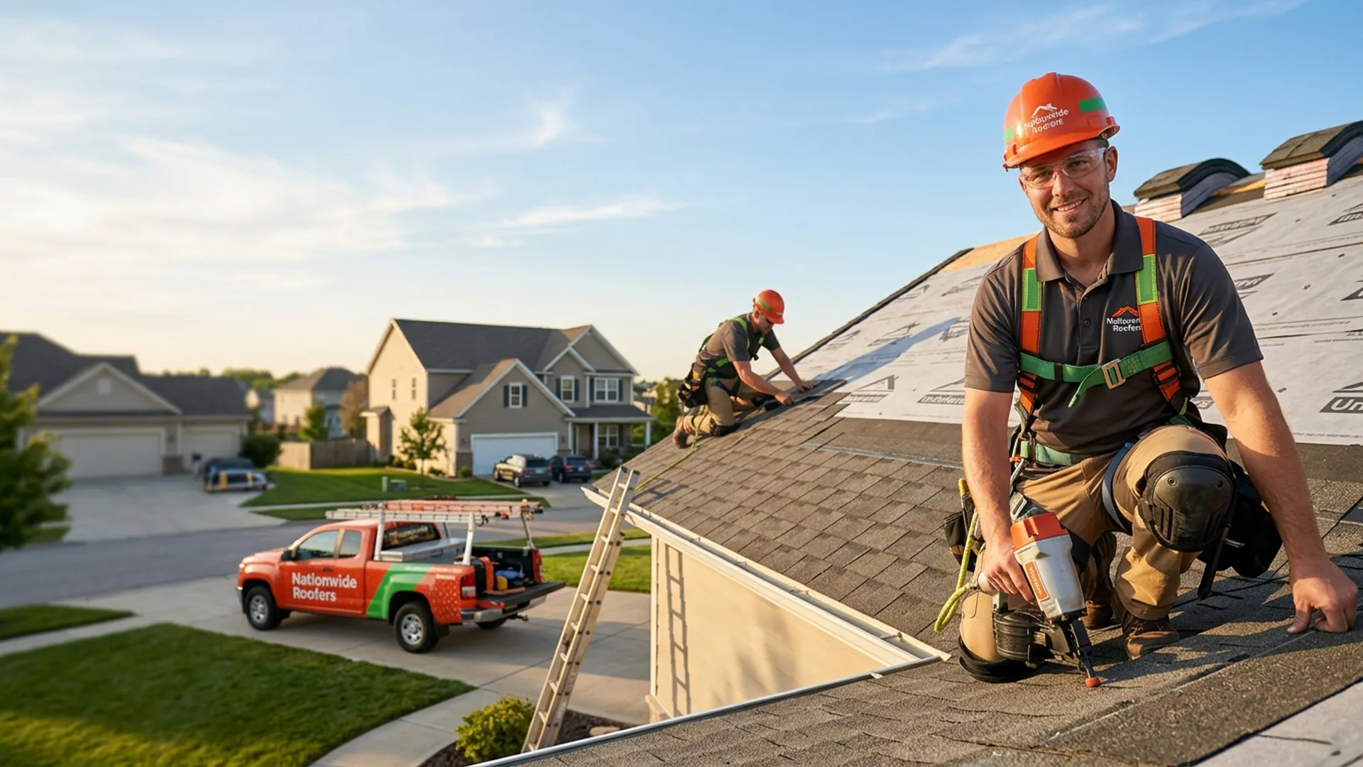 Premium Roof Installation Beltsville, MD Near Me